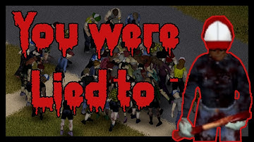 Is Turning Off Zombie Respawn in Project Zomboid Cheating?