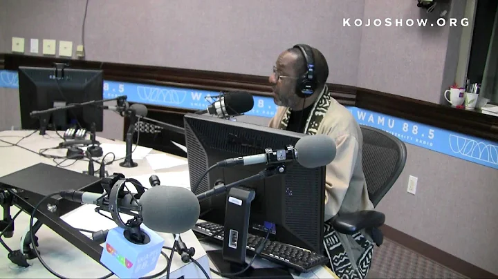 Pepco's Graham on Smart Meters; Service Disruptions