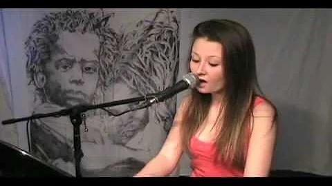 JAR OF HEARTS - Christina Perri - (Cover Piano - C...