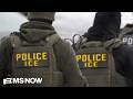 Judge orders return of ICE detainees' missing property within 30 days: Report