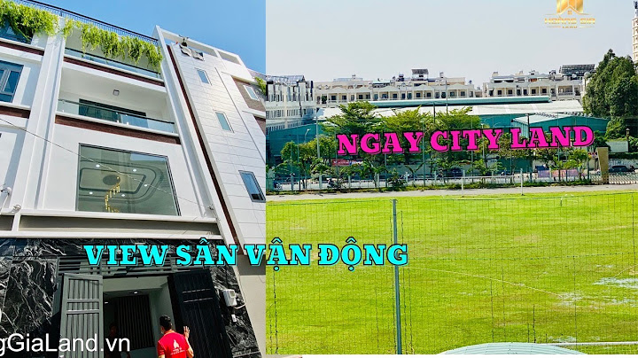 Khách sạn đường nguyễn văn lượng gò vấp năm 2024