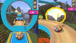 Going Balls Level no 30      Spherical Symphony: Action Ball Adventures screenshot 3
