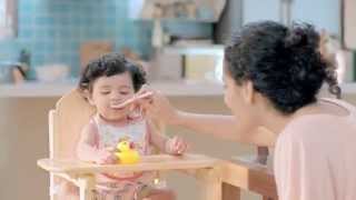 Johnsons Baby Share The Language Of Love 2014