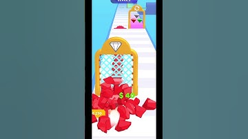 Gem stack gameplay! Best game for Android #stack #gameplay #gameshorts #gem