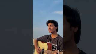 Yeh Fitoor Mera Cover Song Anuj Rehan