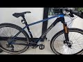 Bicicleta Splendent Aro 29  2022