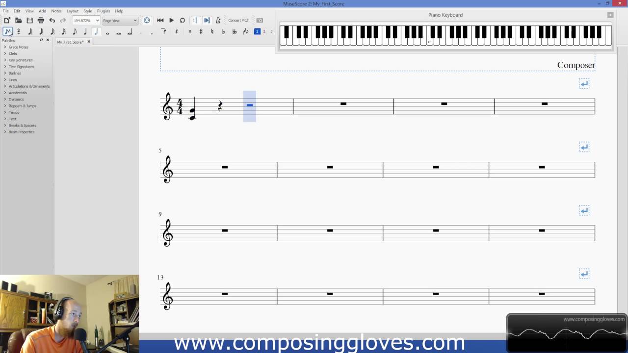 Music Theory From The Ground Up 40 - Sus and Add Chords - YouTube