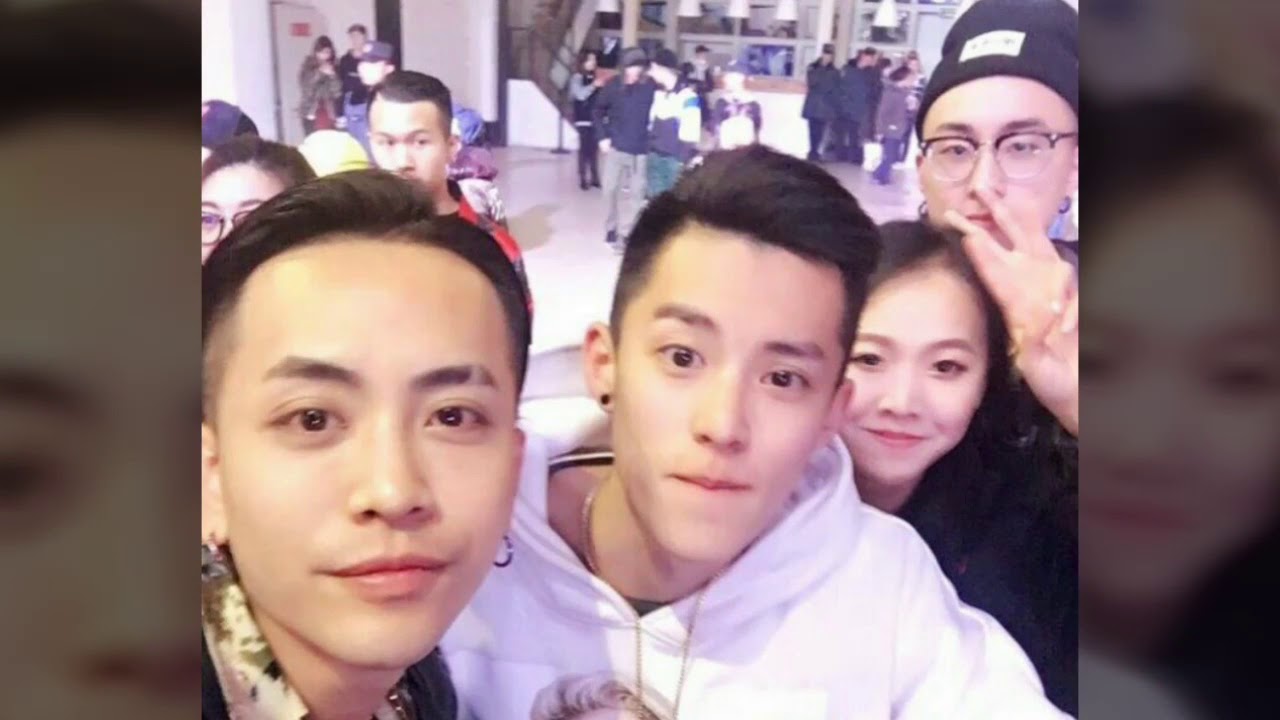 Dylan Wang - Cute Compilation