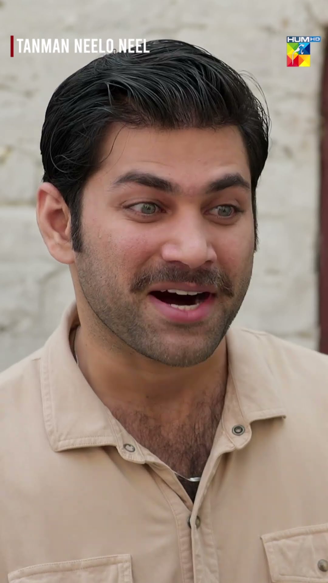 Ab Mere Bhai Ka Dushman Ban Gaya Hai...!! #shorts #seharkhan #shujaasad #tanmanneeloneel #humtv