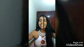 20 Fatos Sobre Mim Aline Dias