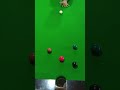 Real snooker Amazing and tutorial trick shot #Viral #Video #Viral #youtube #shots
