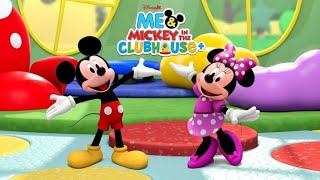 Mickey Mouse & Friends Masquerade Party 🎭 | A Sweet Friendship Story for Kids 💖