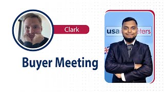 Client Live Meeting - Discussion About SEO Project । Website SEO Project's Interview |