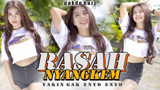 Rasah Nyangkem (Dj Urusono Urusanmu)Thailand Style X To Ganjel To (Dj Axl Remix)