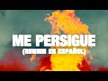 Me Persigue (Runnin en español) | Elevation Worship | Traducción Oficial | Enrique Mota