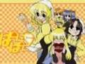 Pani Poni Dash Characters