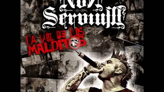 Non servium - Kaos (The Oppressed)