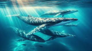 Deep Ocean Echoes S | The Unseen Soundtrack