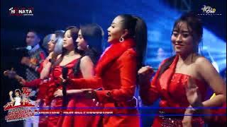 New Monata All Artis - OJO DI PLEROKI Live Desa Ngembal Kecamatan Wajak