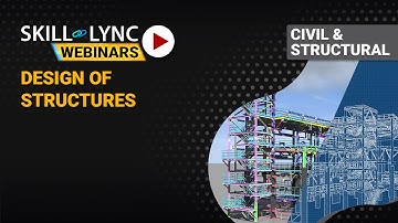 Analysis and Design of Structures using STAAD Pro | Civil Workshop