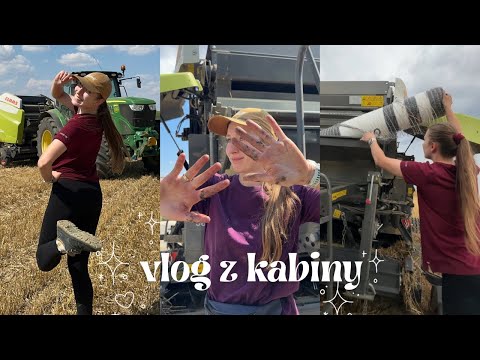 QQ inspection after hail & storm escape 🌽⛈️