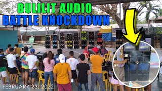 Download Lagu Bulilit Audio Battle Knockdown 2022 |  Linagabung Sa Bugasong MP3
