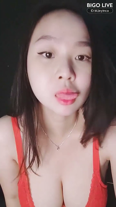 mjeyinca bugil #titkok #bigolive #mjeyinca #titkokviral #shorts #viral #short #hot #sexy
