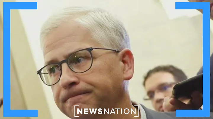 Pelosi, Hoyer booted from Capitol office by Speaker Pro Tempore McHenry | The Hill