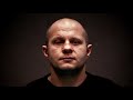 Fedor Emelianenko - Long Live The Greatest (Remastered)