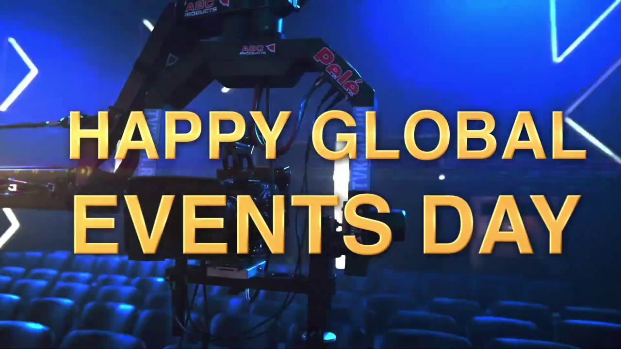 Global Events Day 2020 Video YouTube