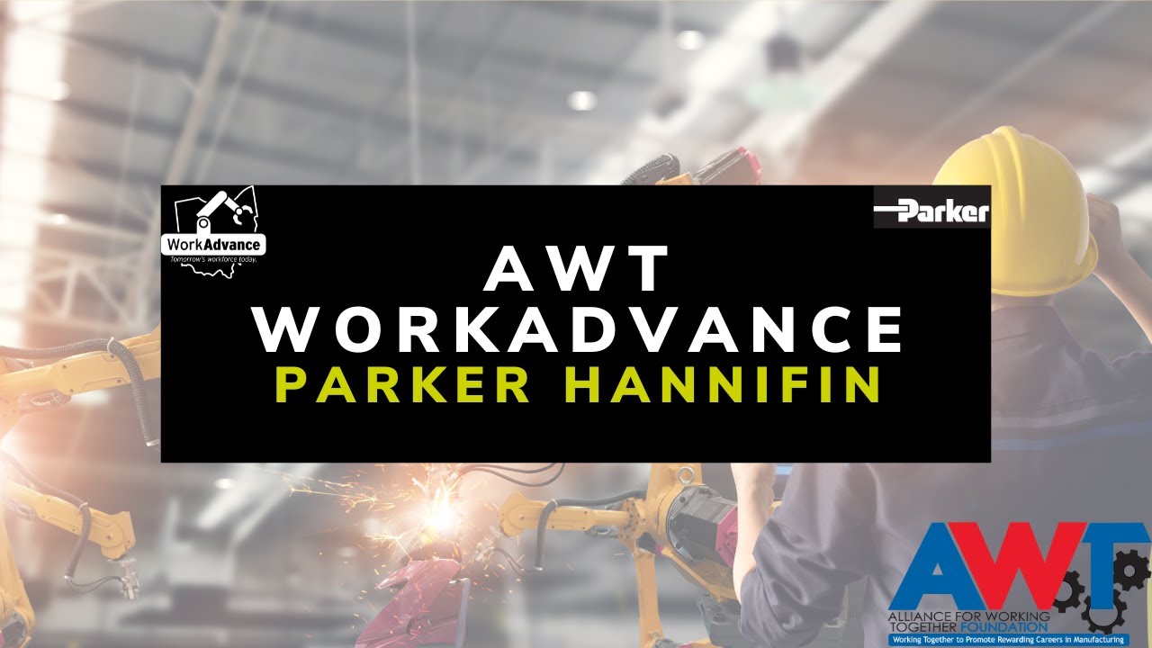 WorkAdvance - Parker Hannifin