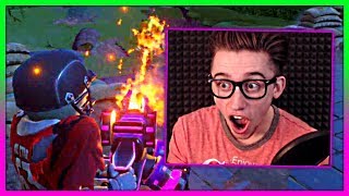 CRICKET STAR QUAD - Plants vs. Zombies: Garden Warfare 2