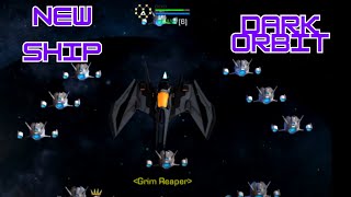 Retiarus Newly Owned Ship