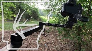 G3D Camera Arm Review