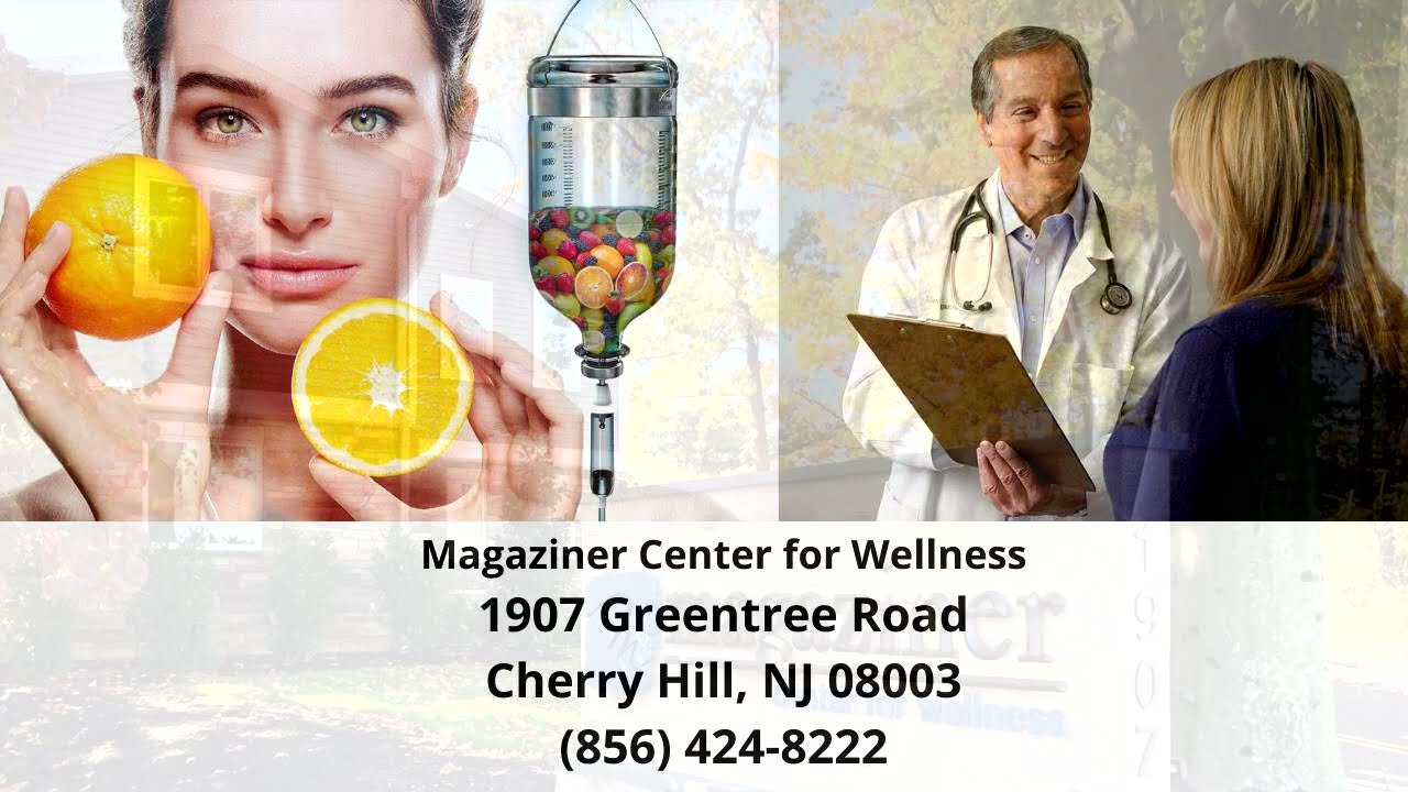 Integrative Medicine Doctor Near Me Cherry Hill NJ (856) 4248222 YouTube