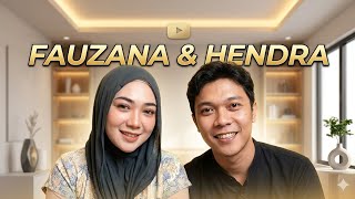PK ,BUNDA FAUZANA SAMA HENDRA MALAM INI ‼️ TERBARU #fauzana #masiyun #sobatngarit#irsalfauziah#bada 