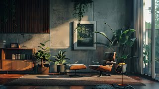 Cozy Minimalist Interior Design: The Chic of Minimal Warmth - Create a Simple and Uncluttered Space