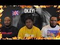 AMERICANS REACT TO UK RAP! (#39) | POTTER PAYPER - 2020 FREESTYLE