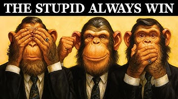 The Effect of Collective Ignorance: How the Masses Choose the Worst Leaders — Nietzsche