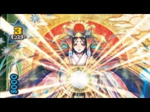 【バディファイト】デッキ紹介 電神編