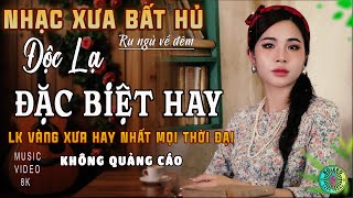 BOLERO SANG TRỌNG