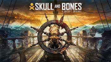 SKULL AND BONES PART 1 (CLOSED BETA)