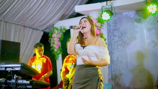 ANGIN - EVIS REANTA - PAELAND MUSIC - WEDDING PARTY CASPER & NISA - DAWE KUDUS