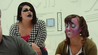 Space Therapy Ep2 Feat. Christina Parrish