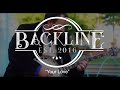 Backline your love official music