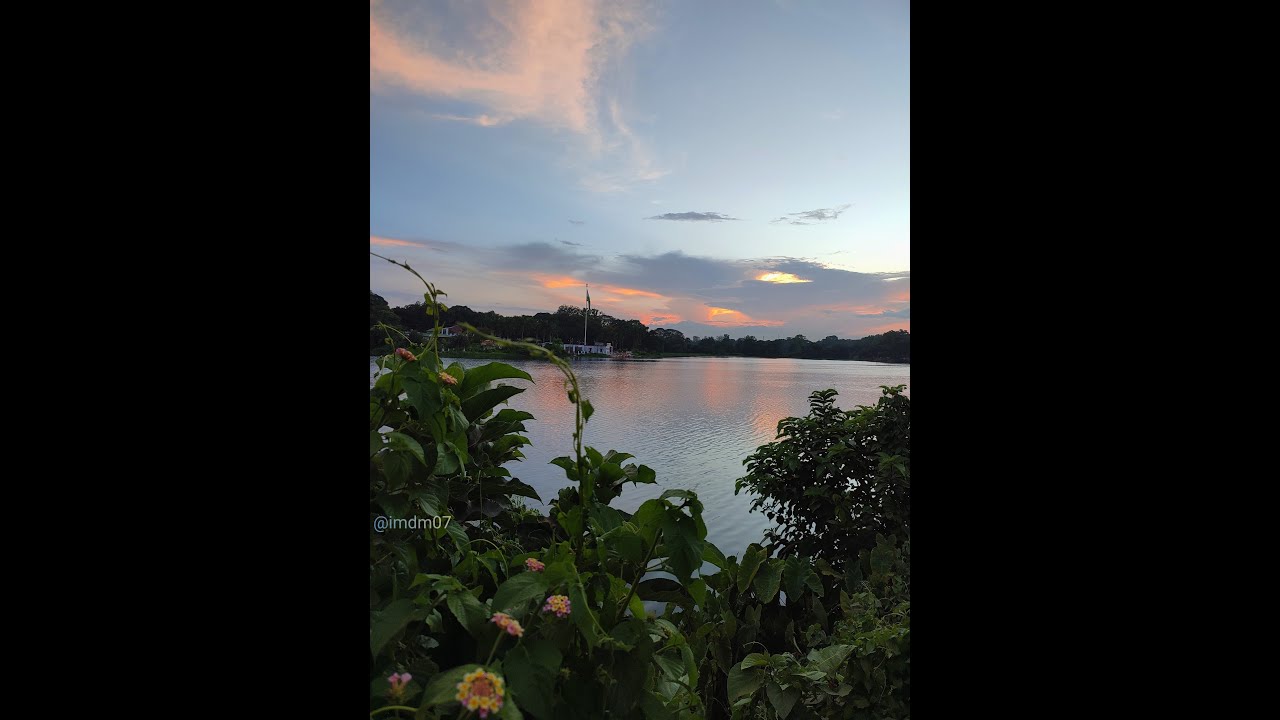 Chittaranjan | CRJ My Home town