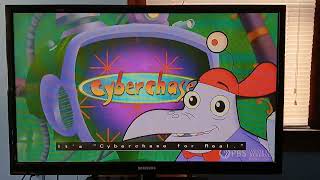 Cyberchase For Real Bumperintro