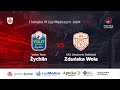 Volley Team Żychlin - UKS AS Zduńska Wola