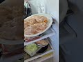 pechugas de pollo rellenas y empanizadas