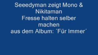 M&amp;N Fresse halten selber machen.wmv